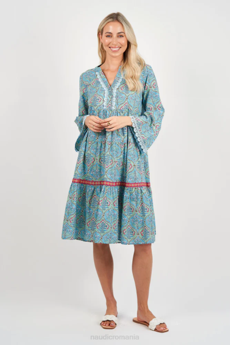femei Naudic rochie erica popular îmbrăcăminte RR04269