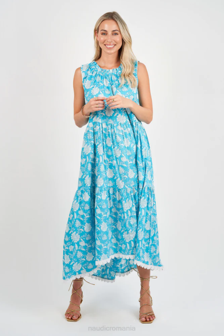 femei Naudic rochie mabel eden îmbrăcăminte RR04267